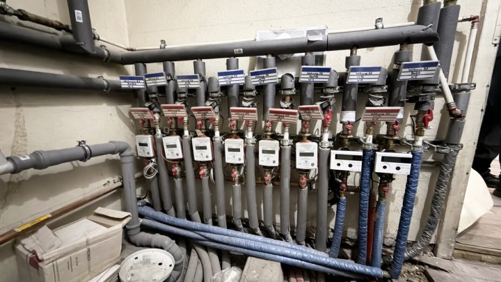 Mehrfamilienhaus mit 8 Wohneinheiten als attraktive Kapitalanlage