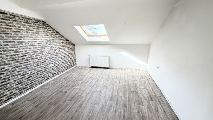 Mehrfamilienhaus mit 8 Wohneinheiten als attraktive Kapitalanlage