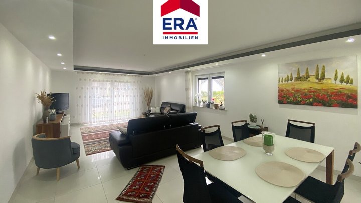 OHNE VERMITTLUNGSGEBÜHREN - EINFAMILIENHAUS, RUHIGE LAGE IN FORBACH/FR, NÄHE SAARBRÜCKEN