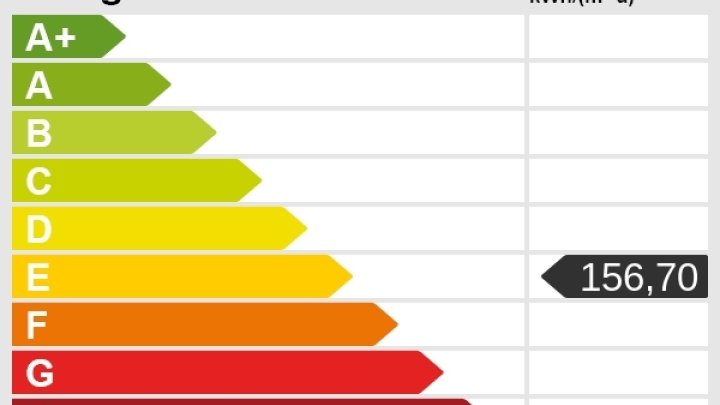 Zentrales Einfamilienhaus für große Familien oder zwei Wohnungen mit großem Garten