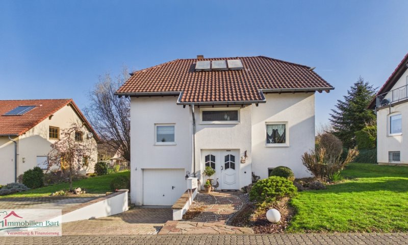 2 MINUTEN BIS LUXEMBURG!!!!

WOHNGLÜCK FÜR PENDLER IN PERL