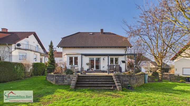 2 MINUTEN BIS LUXEMBURG!!!!

WOHNGLÜCK FÜR PENDLER IN PERL