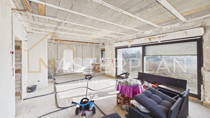 Seltene Gelegenheit in Oberfelsberg