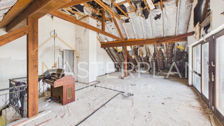 Seltene Gelegenheit in Oberfelsberg