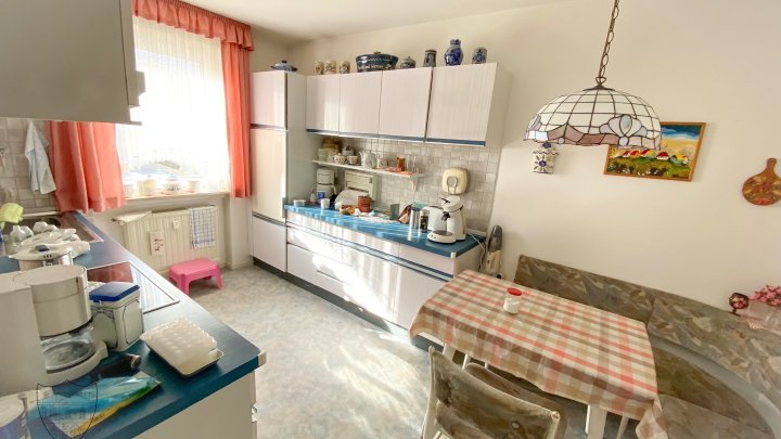 Doppelhaushälfte in Riegelsberg - ideal als Familien- oder Zweifamilienhaus