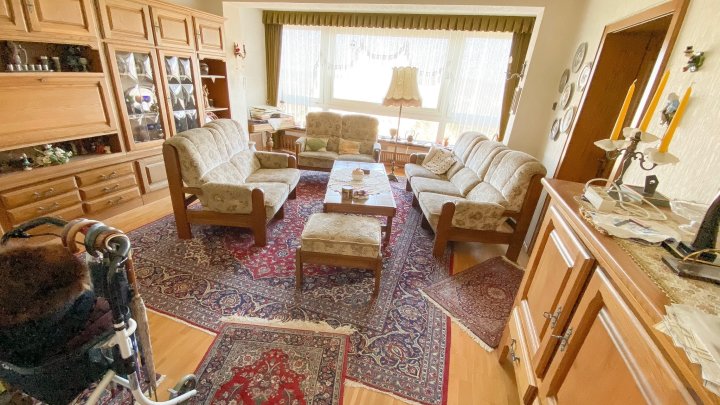 Doppelhaushälfte in Riegelsberg - ideal als Familien- oder Zweifamilienhaus