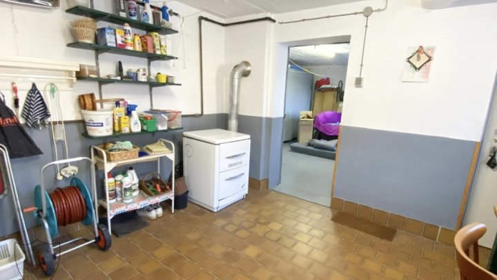 Doppelhaushälfte in Riegelsberg - ideal als Familien- oder Zweifamilienhaus