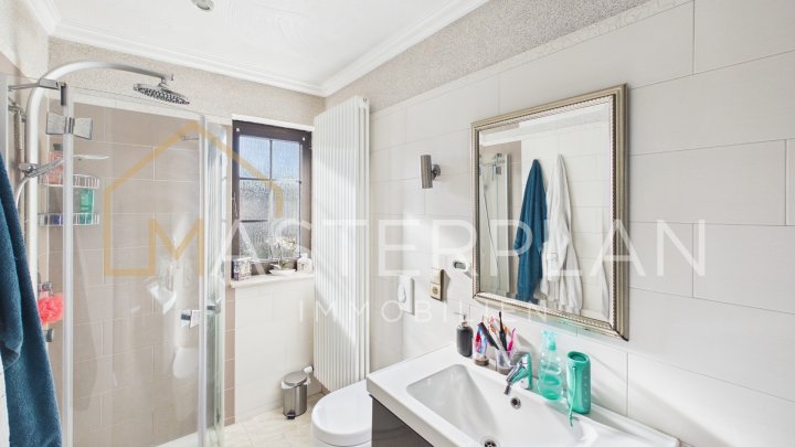 Stilvolles Stadthaus nur 1km vom Großen Markt entfernt