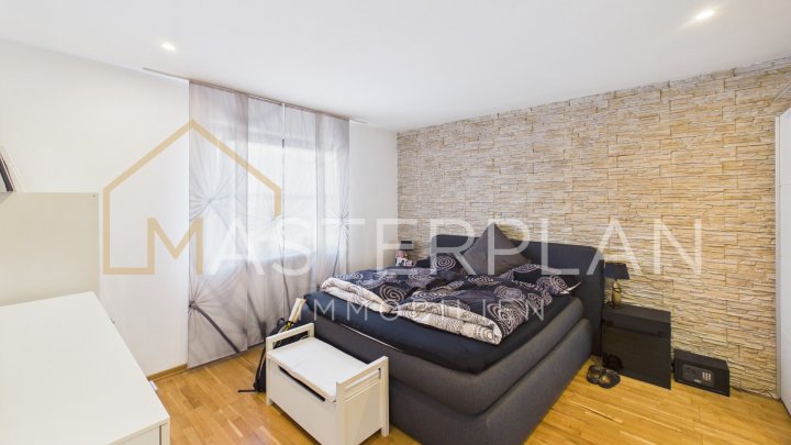 Stilvolles Stadthaus nur 1km vom Großen Markt entfernt