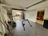 Garage im Haus