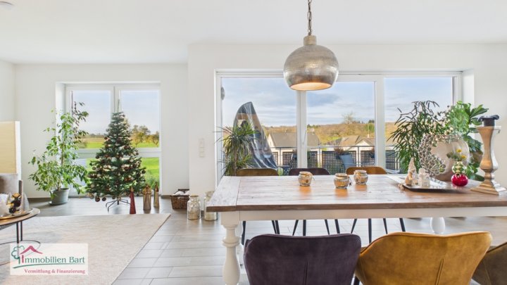 101 M² WOHNUNG IN GUTER LAGE VON PERL-BÜSCHDORF