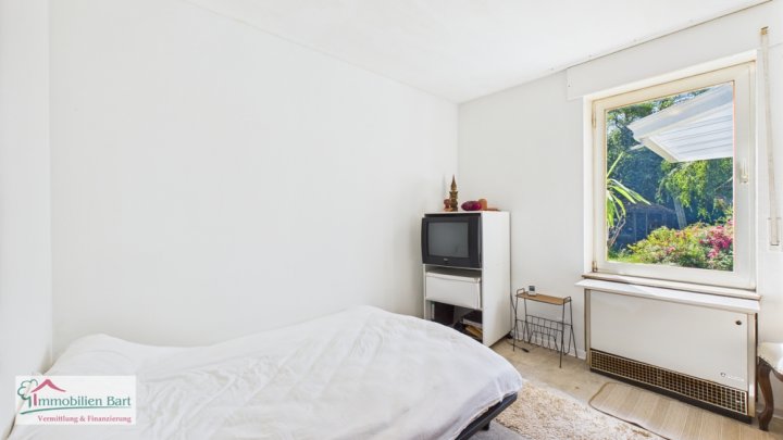 TOLLE FERNSICHT IN NATURNAHER LAGE VON MERZIG!