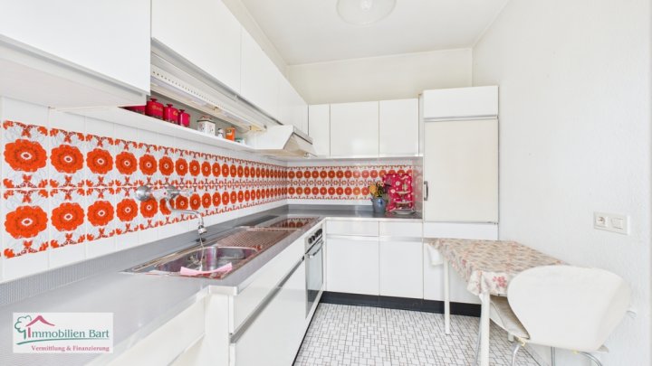 GRENZE LUXEMBURG / 5 SZ / 2 GARAGEN + GARTEN IN TOP LAGE VON ORSCHOLZ