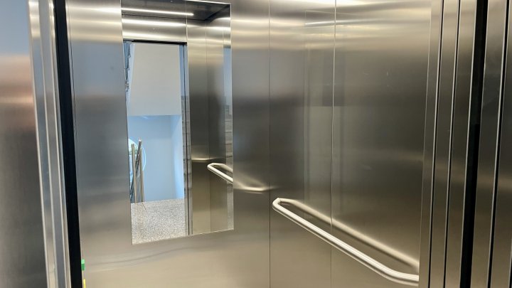 Neuwertige 2 ZKB-Wohnung in ruhiger und doch zentraler Lage von Saarlouis-Lisdorf zu vermieten