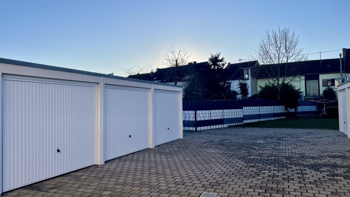 Neuwertige 2 ZKB-Wohnung in ruhiger und doch zentraler Lage von Saarlouis-Lisdorf zu vermieten