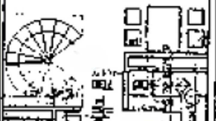Solide vermietete 3-ZKB Maisonette mit Terrasse, Stellplatz + eigenem Eingang