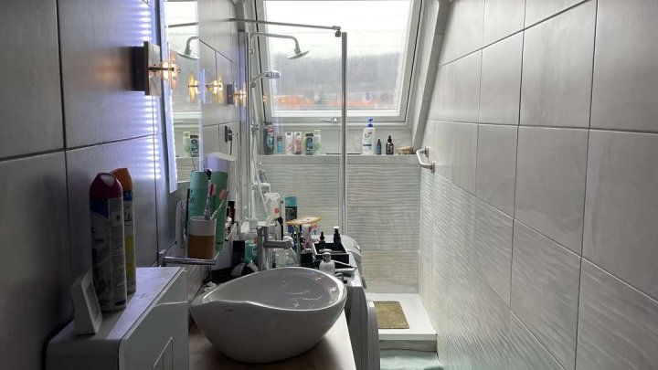 Einfamilienhaus in Saarbrücken-Güdingen