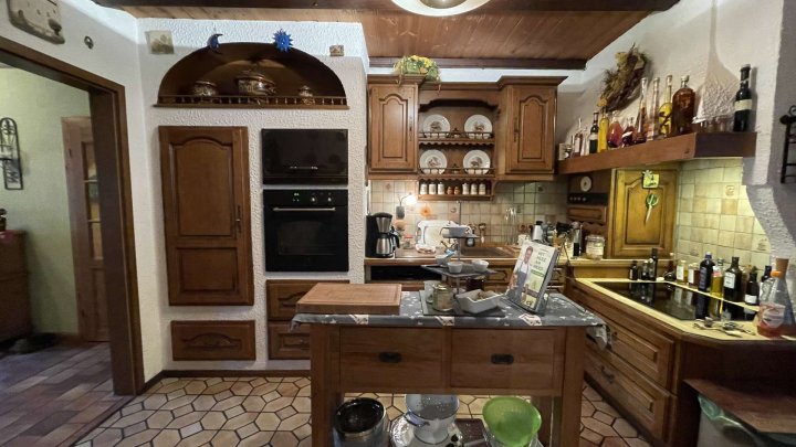 Einfamilienhaus in Saarbrücken-Güdingen