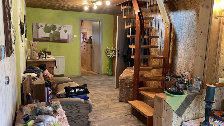 Einfamilienhaus in Saarbrücken-Güdingen