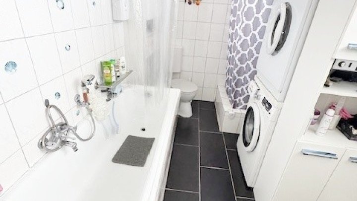 1-2 FH mit Do.Garage in zentraler Lage von St. Ingbert-Rentrisch