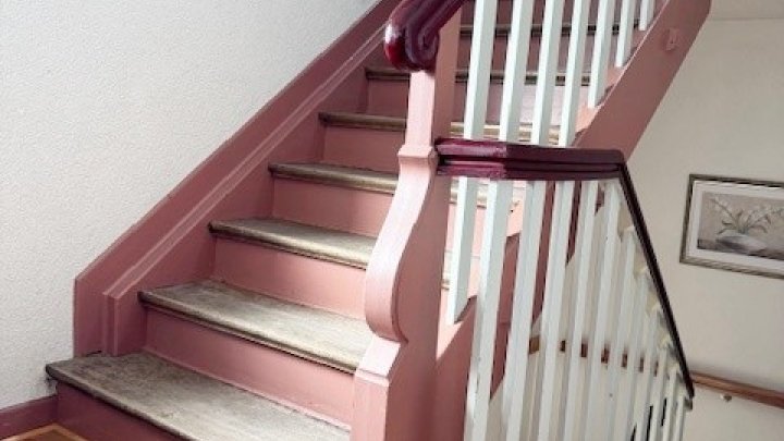 1-2 FH mit Do.Garage in zentraler Lage von St. Ingbert-Rentrisch