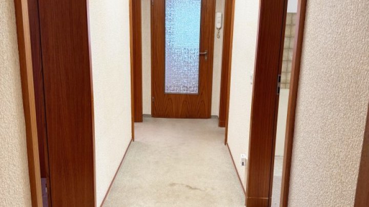 1-2 FH mit Do.Garage in zentraler Lage von St. Ingbert-Rentrisch