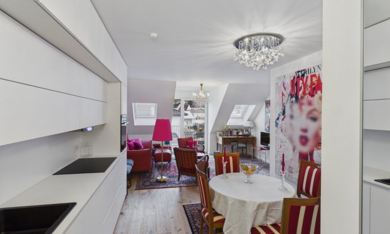 Exklusive Neubauwohnung in Saarbrücken-Güdingen – Stilvoll wohnen auf höchstem Niveau