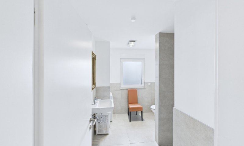 Ankommen und wohlfühlen: Exklusive Neubauwohnung!