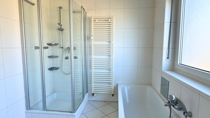 Freistehendes 3-FH mit Garten und Garage in Dudweiler-Süd