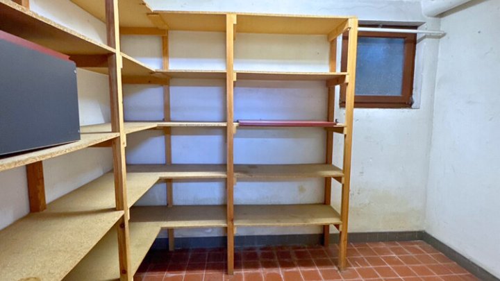 Freistehendes 3-FH mit Garten und Garage in Dudweiler-Süd