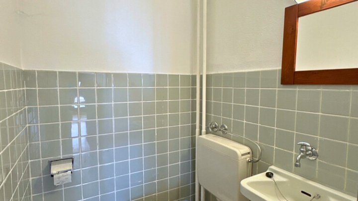 Freistehendes 3-FH mit Garten und Garage in Dudweiler-Süd