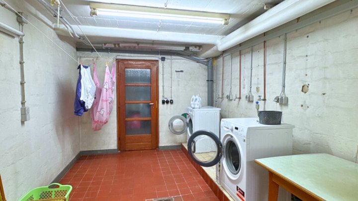 Freistehendes 3-FH mit Garten und Garage in Dudweiler-Süd