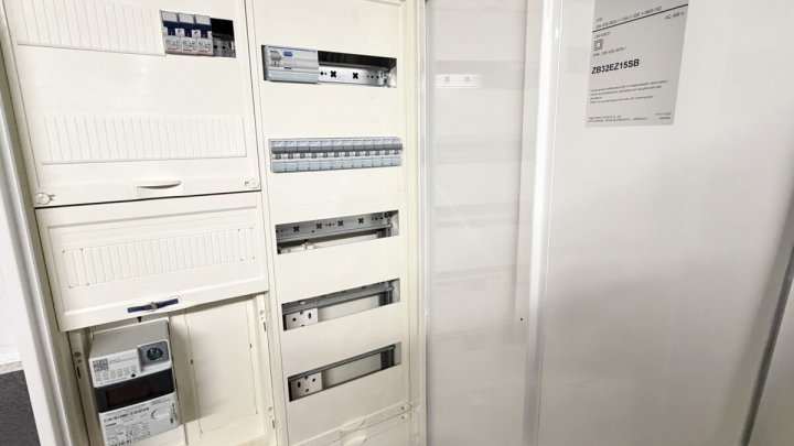 Modernisiertes Einfamilienhaus in zentraler Lage von Merzig mit Garten und Garage