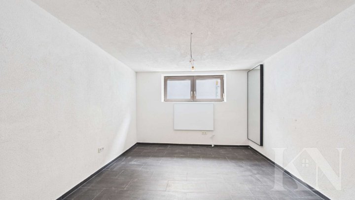 Saniertes Haus in Mühltal