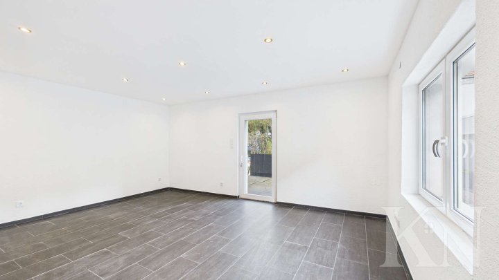 Saniertes Haus in Mühltal