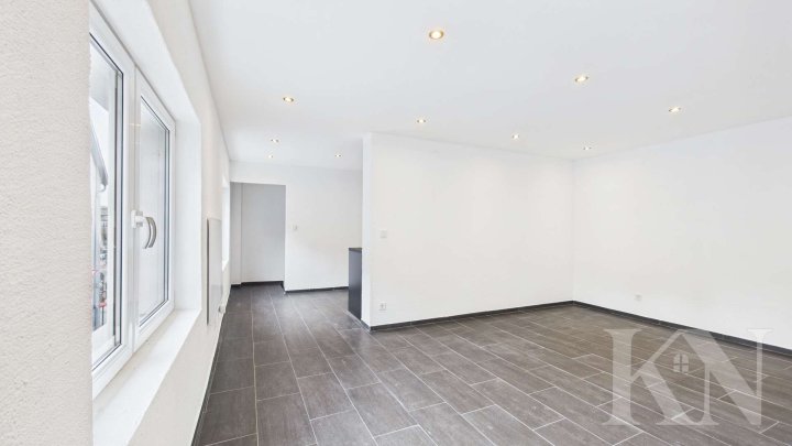 Saniertes Haus in Mühltal