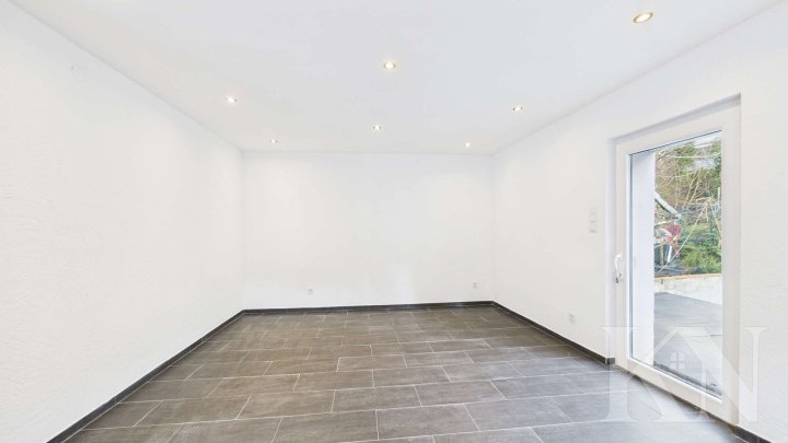 Saniertes Haus in Mühltal