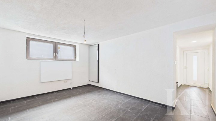 Saniertes Haus in Mühltal