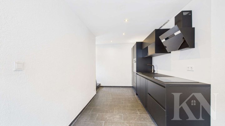 Saniertes Haus in Mühltal