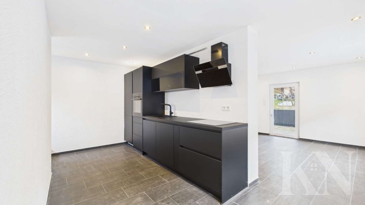 Saniertes Haus in Mühltal