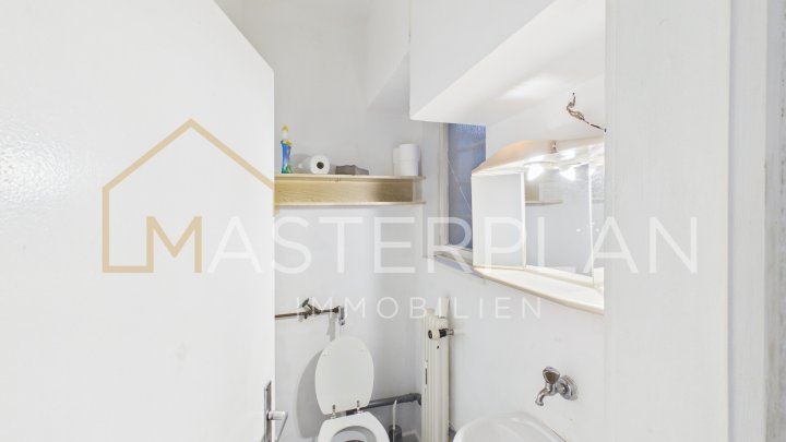 Attraktives Ladenlokal in gut sichtbarer Lage von Saarlouis