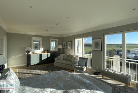 Elternschlafzimmer OG