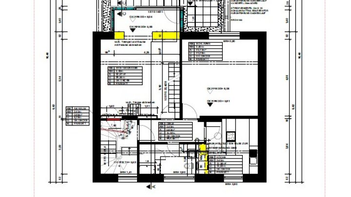 Erstbezug nach Kernsanierung - Penthouse mit Dachterrasse in toller Lage auf dem Rotenbühl