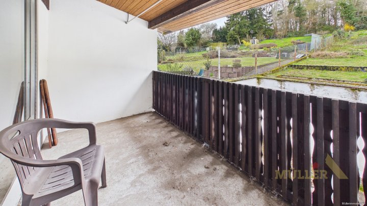 Reihenmittelhaus mit viel Potenzial und großen Garten sucht neuen Besitzer