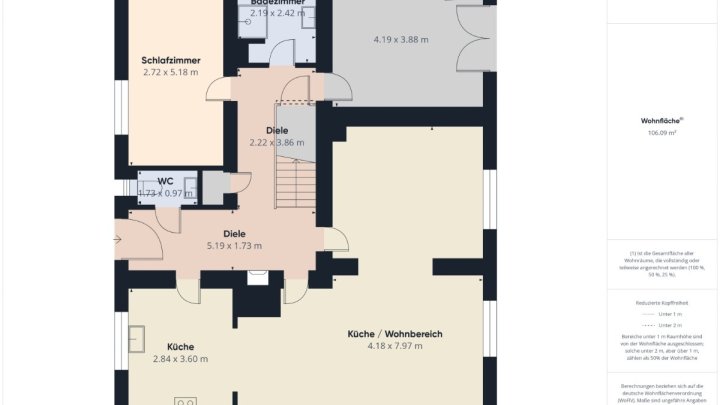 „Freistehendes Einfamilienhaus in idyllischer Waldrandlage – ideal für Pferdeliebhaber
