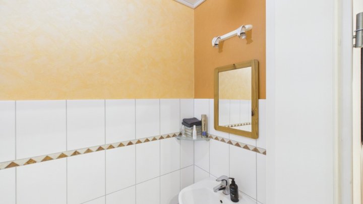 „Freistehendes Einfamilienhaus in idyllischer Waldrandlage – ideal für Pferdeliebhaber