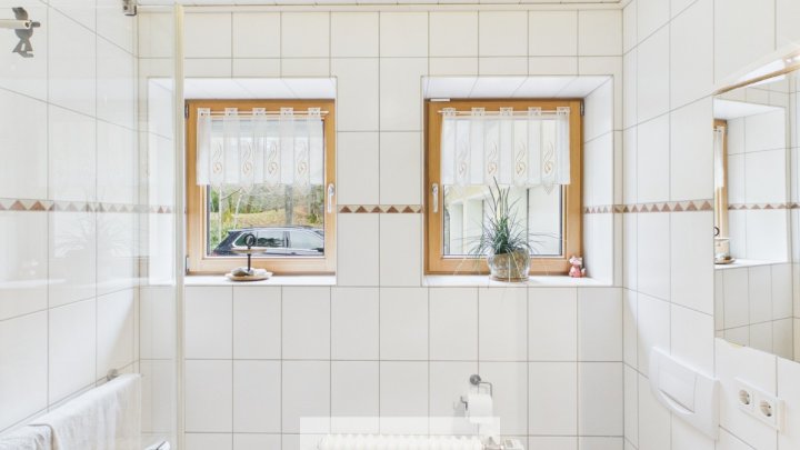 Extravagantes Einfamilienhaus mit 3 Garagen und Nebengebäuden