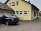 Seitenansicht