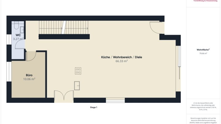 PERL-SINZ: MODERNE DOPPELHAUSHÄLFTE MIT HOCHWERTIGER AUSSTATTUNG UND GARTEN