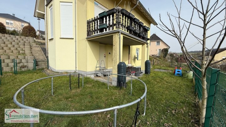 VIS À VIS L-WORMELDANGE: FAMILIENGLÜCK IN TOP WOHNLAGE VON WINCHERINGEN!